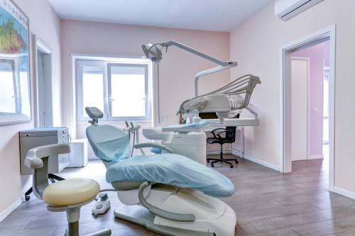 Foto Studio Odontoiatrico Sorriso Italia - Dentista Monteverde , Studio odontoiatrico Monteverde, Studio dentistico Monteverde, Dentista zona Monteverde