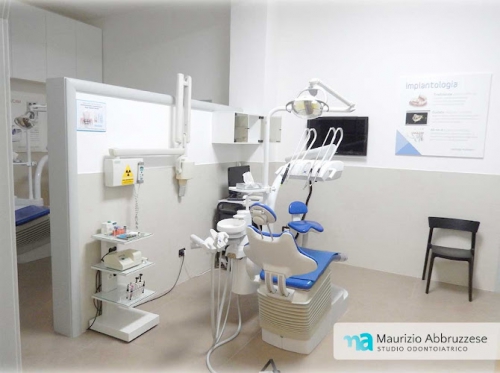 Foto Studio Dentistico Abbruzzese Foto Studio Dentistico Abbruzzese