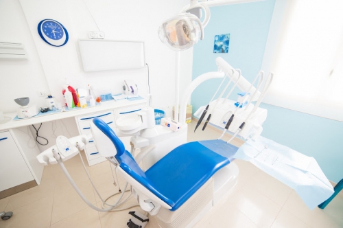 Foto Studio Dentistico Zacchino