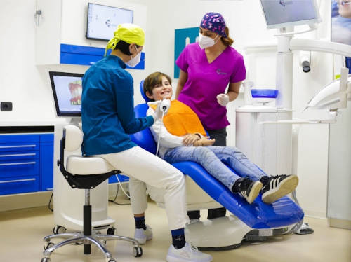 Foto Studio Dentistico Frassanito Foto Studio Dentistico Frassanito
