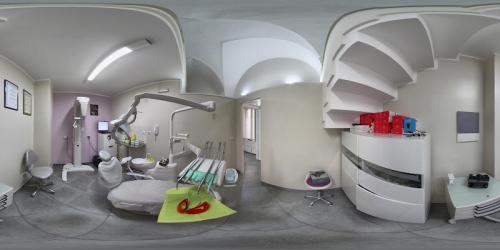 Foto Studio dentistico Di Tanna Cairo Foto Studio dentistico Di Tanna Cairo