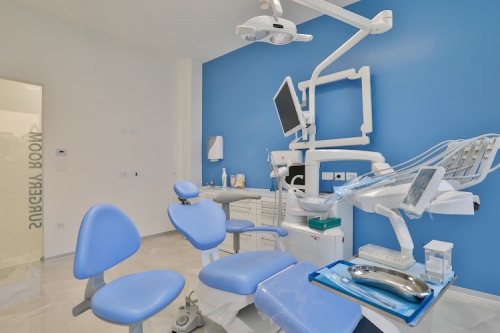 Foto Studio dentistico specialistico Cirignaco Dr. Antonio