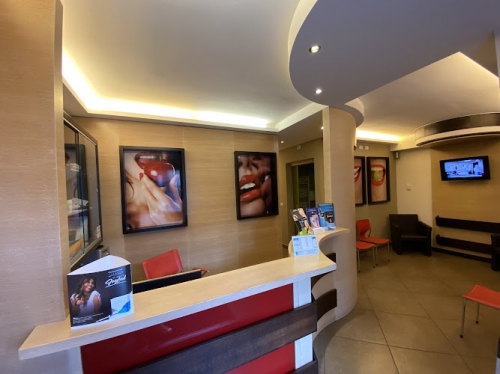 Foto STUDIO ODONTOIATRICO GERVASI STP SRL