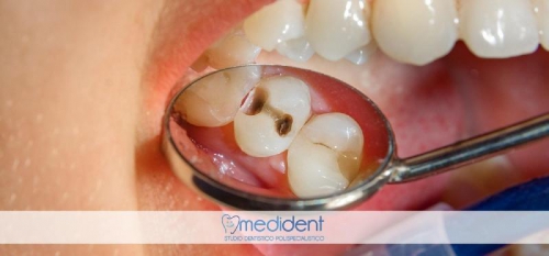 Foto Medident