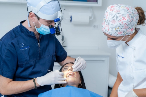 Foto Studio Carone Odontoiatria e Protesi dentaria
