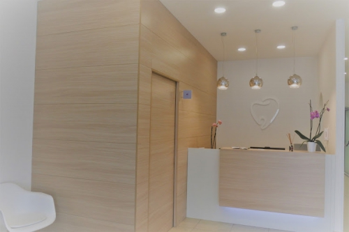 Foto Studio Dentistico Dott.ssa De Fazio
