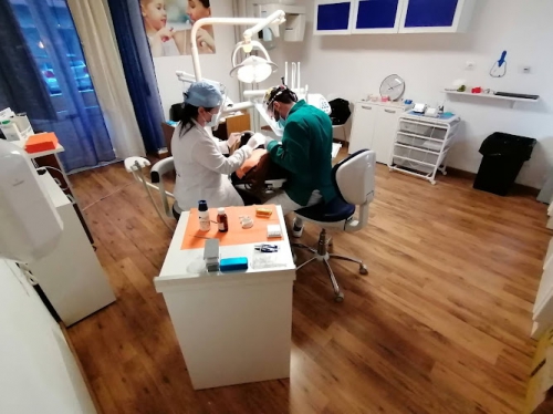 Foto Studio Dentistico D'Agostino