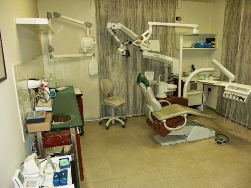Foto Studio Dentistico Attanasio