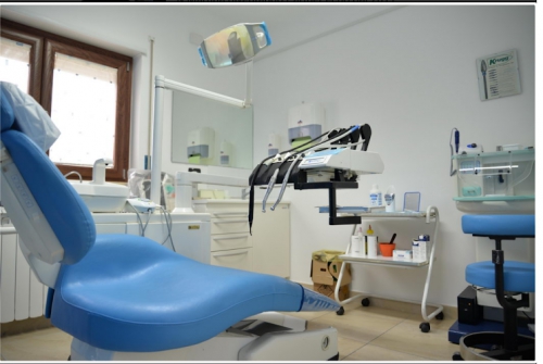 Foto Studio Dentistico Dott.ssa Paola Ziarelli