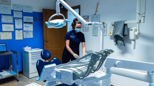 Foto Studio Dentistico Grandinetti Dott. Pasquale