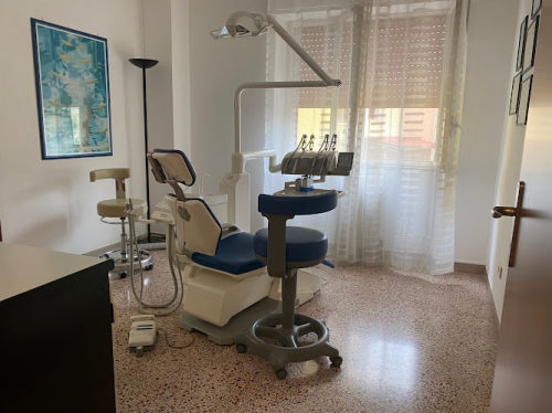 Foto Studio odontoiatrico Dr. Giovanni Vescio