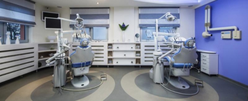 Foto Studio Dentistico Villa Vittoria
