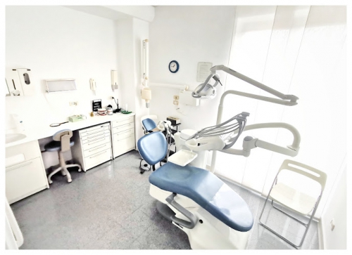 Foto Studio Dentistico Anna Ascoli Foto Studio Dentistico Anna Ascoli
