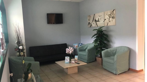 Foto Studio Di Riabilitazione Oro Facciale Citta' Di Ancona