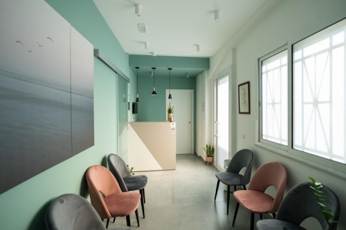 Foto Dott. Cestari Riccardo Gioacchino Dentista