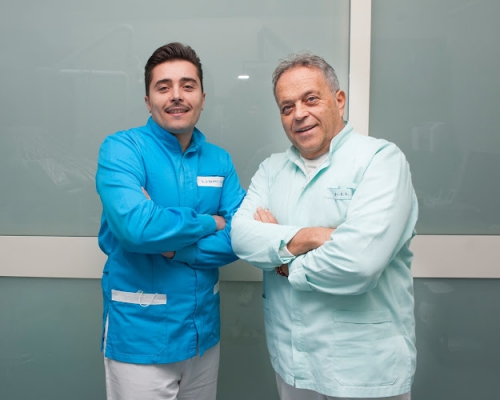Foto Studio Dentistico Dr. Gammella