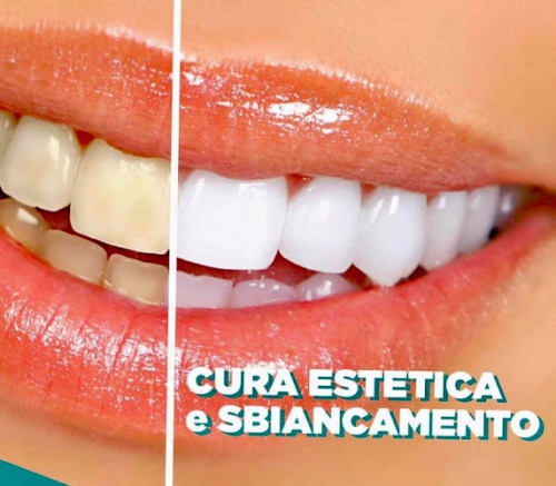 Foto Studio Di Odontoiatria Di Dott.Raffaele Vitale - Dentista Napoli