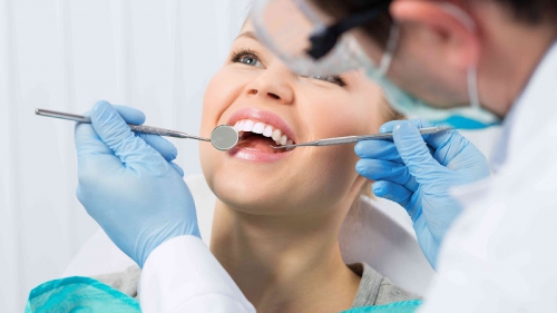 Foto Studio Dentistico D-Due Sas