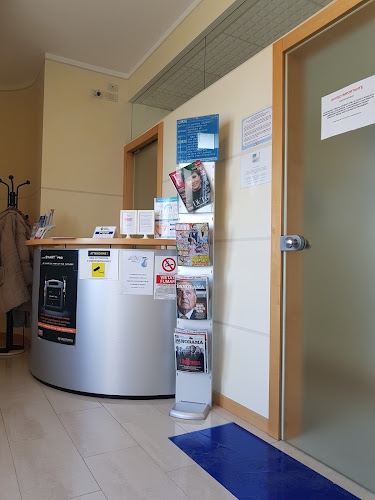 Foto Dr. Massimo D'Alba ODONTOIATRA