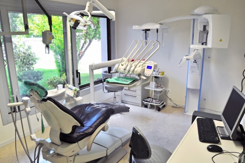 Foto I. Dental S.r.l.