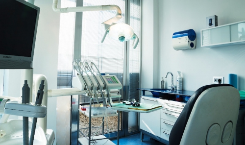 Foto Studio Dentistico Di Monda