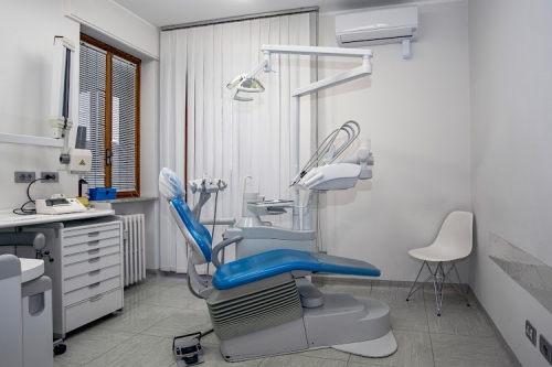 Foto Studio Dentistico Turbiglio