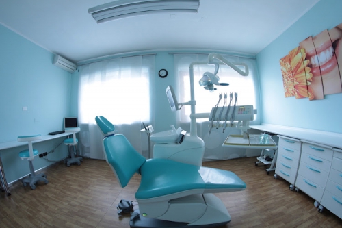 Foto Studio Dentistico Barberis Mondovì