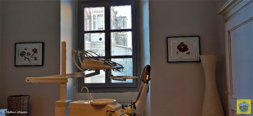 Foto Studio Dentistico Icardi