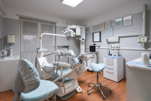 Foto Studio Dentistico Dott. Marco Grassi Mondovì