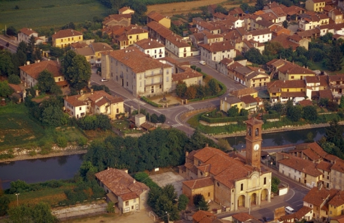 Foto Rosati Odontoiatria. Studio dentistico San Zenone al Po