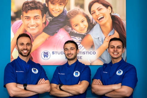 Foto Studio Dentistico Pavese
