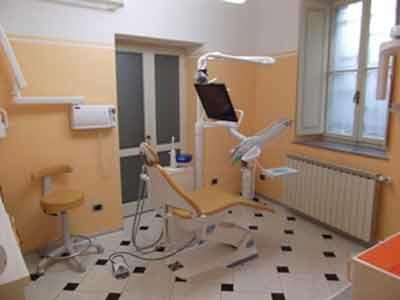 Foto Studio Dentistico Covini