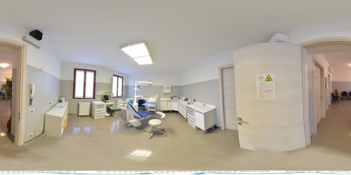 Foto Studio Odontoiatrico Dr. Mangiarotti Villanterio