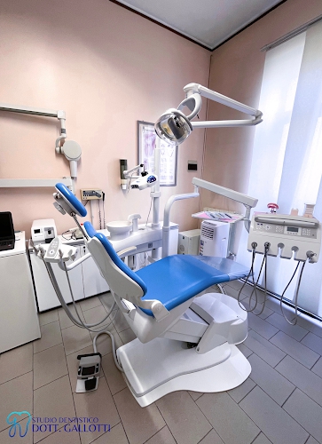 Foto Studio Dentistico dott. Marco Gallotti