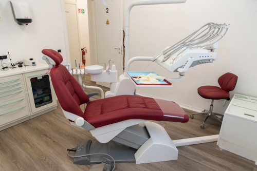 Foto Stradental - Studio odontoiatrico