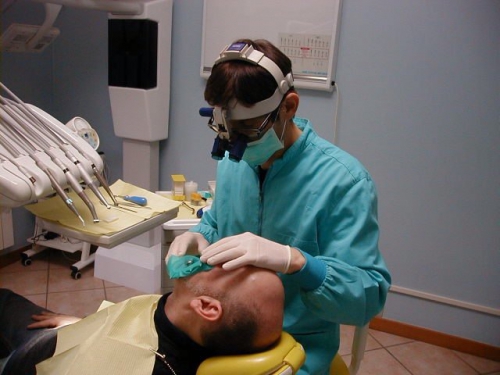 Foto Procaccianti Dr Mauro