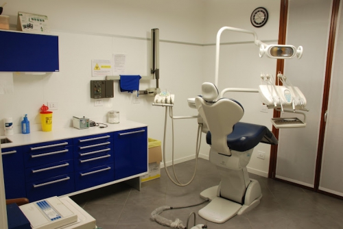 Foto Studio Medico Odontoiatrico Ferrari