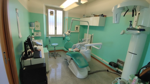 Foto Studio Dentistico Associato Tb