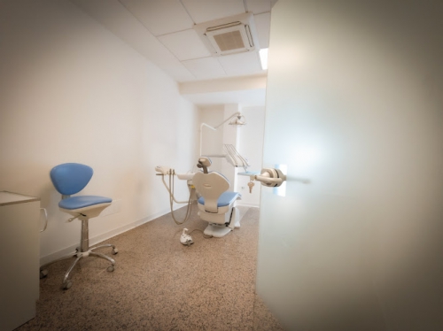 Foto Studio Odontoiatrico Bellisario