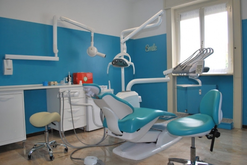 Foto Studio Dentistico Ponte San Pietro