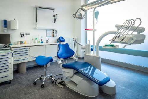 Foto Studio Dentistico Prandi Foto Studio Dentistico Prandi