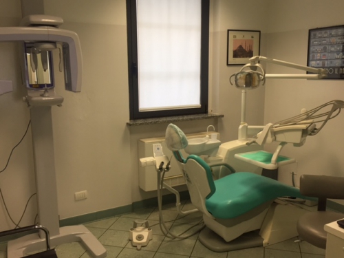 Foto Studio Dentistico Dental Center