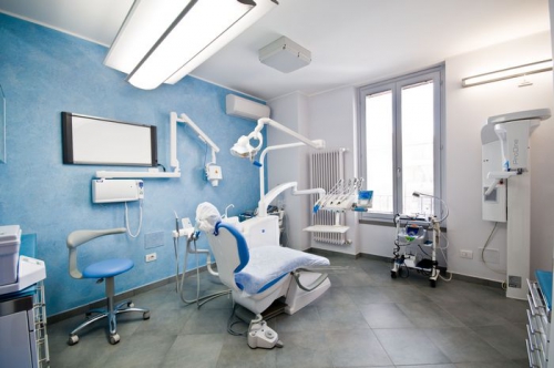 Foto Studio Dentistico Sossi S.r.l.