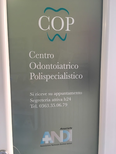 Foto Centro Odontoiatrico Polispecialistico C.O.P. (S.R.L.)