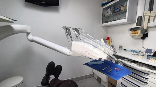 Foto Studio Dentistico La Marangoni
