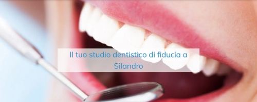 Foto Studio Dentistico Manara
