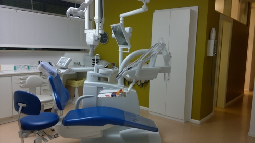 Foto Dentalteam Gais Girardi Dr. Michael & Furini Dr. Lorenz