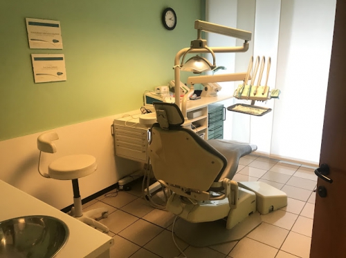 Foto Studio Dentistico Dr. Saldarini Guido