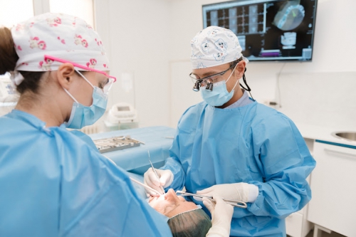 Foto Studio Dentistico Polispecialistico Meroni SRL