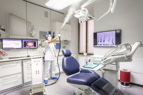 Foto Beccari Soldati Studio Medico Dentistico Associato